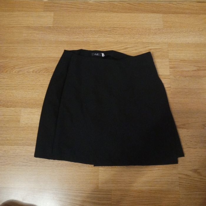 Стильні шорти - юбка