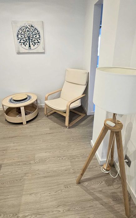 T2 Primeira Linha Mar Lavra com Garagem