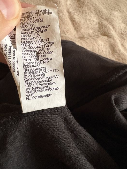 Плаття Calvin Klein (M)