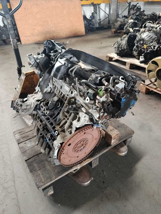 Motor Volvo VOLVO xc 70 C30 2.4D REF: D5244T8