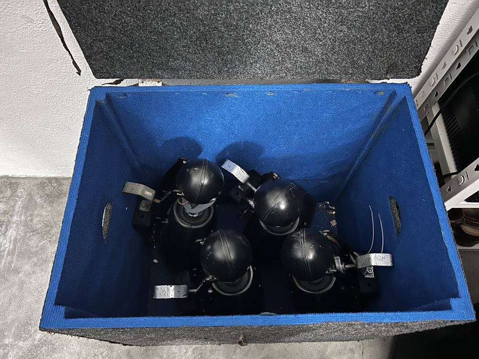 Scanner da marca extreme