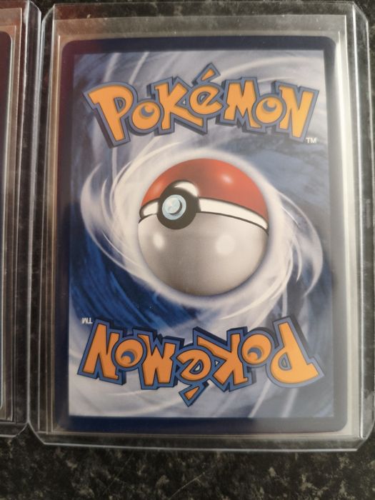 Pokémon TCG - Chinês Simplificado PROMOS - Negociável