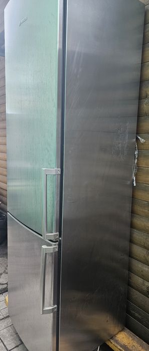 Холодильник Bosch