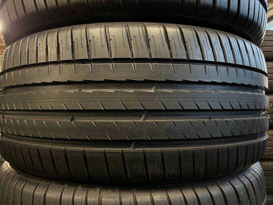 Шини Літні 265х40хR22 Michelin Pilot Sport4 SUV GOE 4шт НОВІ 2025р