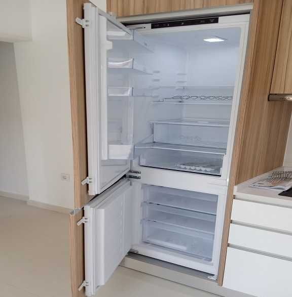 Moradia R/C. T1, Alto di Indio - Sobreda - Cozinha Equipada