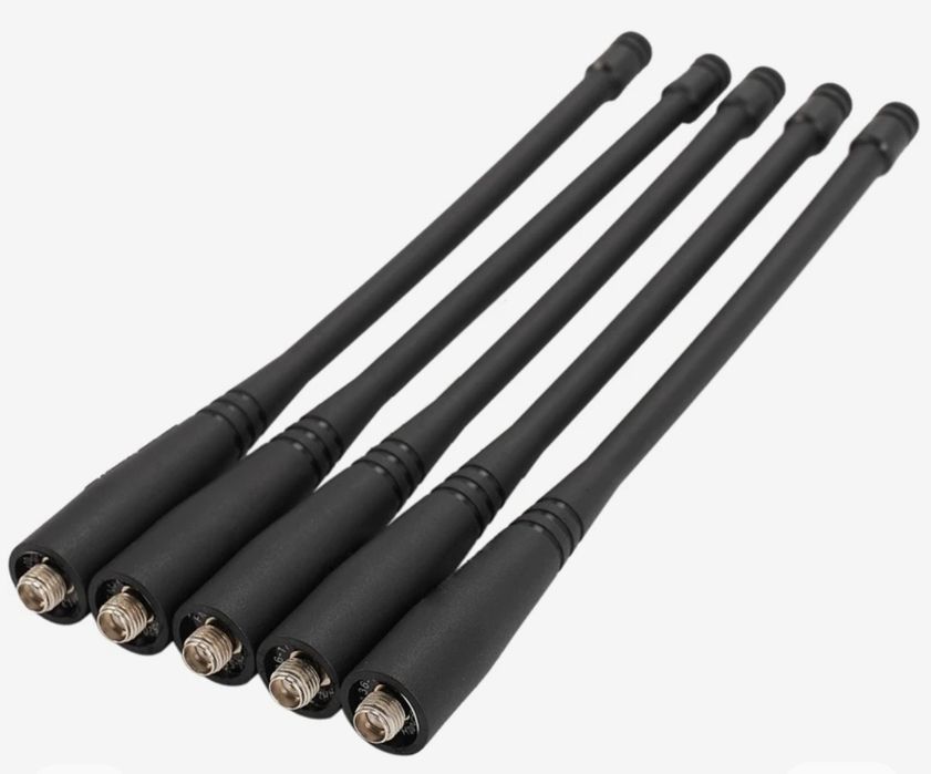 Antenas para  Walkie Talkies Baofeng