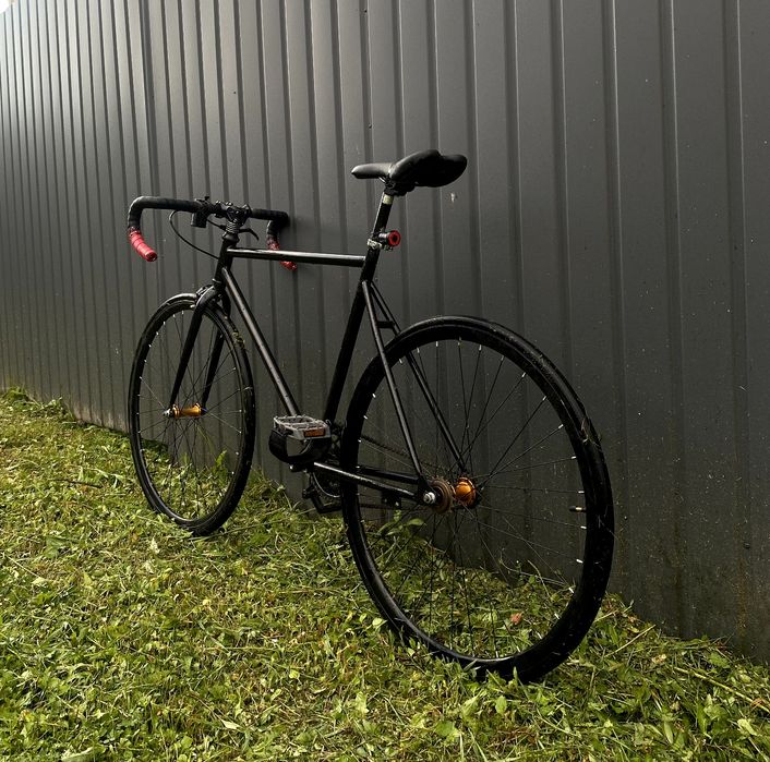 Велосипед Fixed Gear