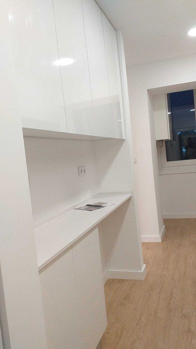 DESCONTOS neste CARNAVAL em Roupeiros, Closets e Cozinhas!