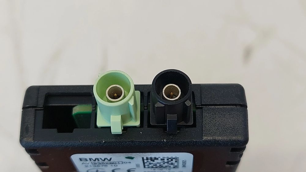 Amplificador de antena BMW 2 Gran Tourer (F46)