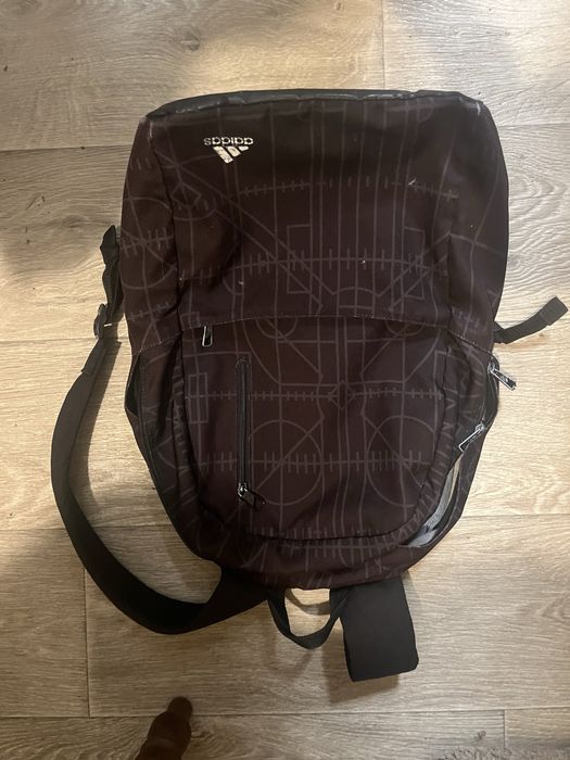 Рюкзак adidas..,