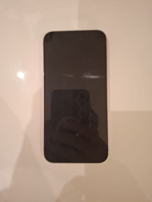 iPhone 12 mini 64 GB – Verde – Muito Bom Estado