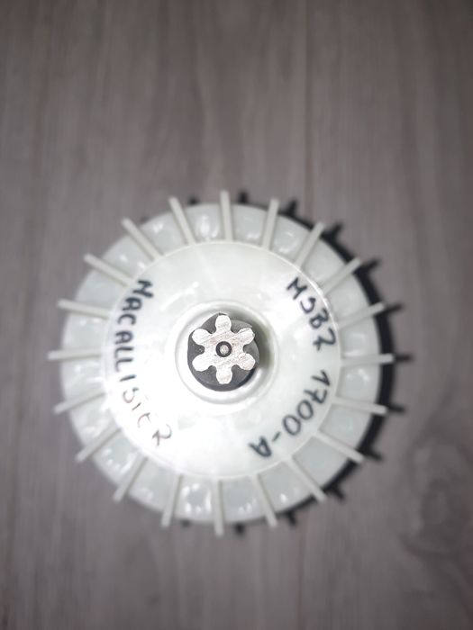 Wirnik młot wyburzeniowy MacAllister MSBR 1700-A