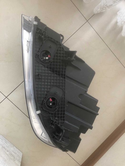 Купити Оптика передня права, фари BMW X5 F15 , європа