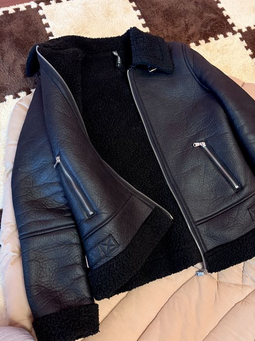 Жіноча демісезонна куртка