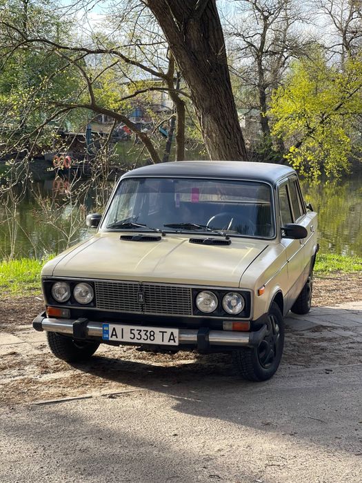 Ваз 2106 чудовий стан