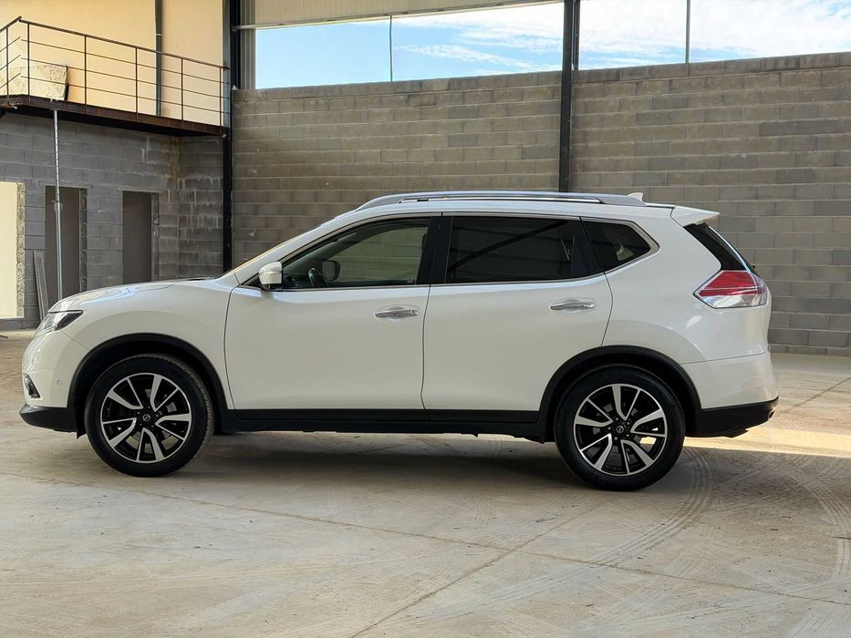Nissan X-Trail 1.6 dCi Full Extras