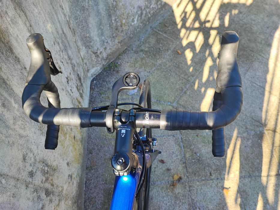 Bicicleta de estrada TREK