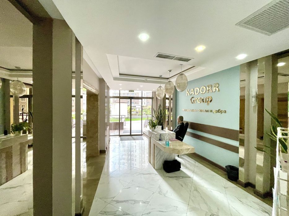 2 ком.Аркадия.люкс. 44 жемчужина вид моря.