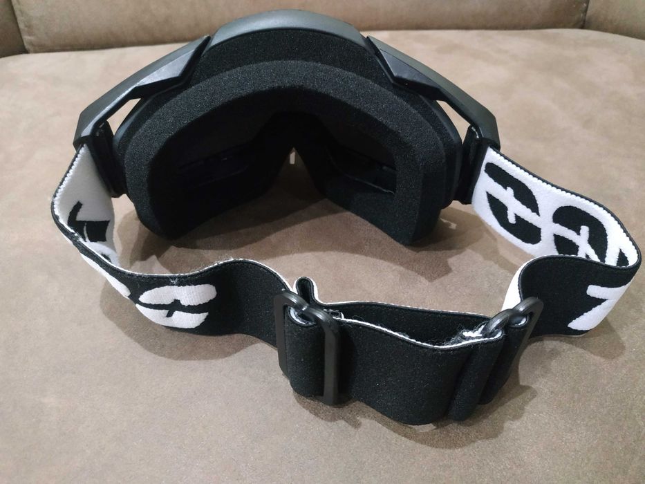 Мотокросові окуляри