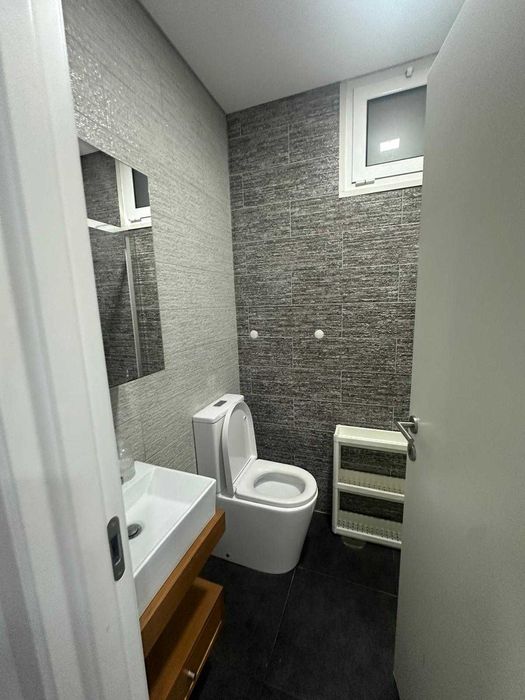 T2+1 com 2 WC e 2 frentes, ao lado do Braga Parque