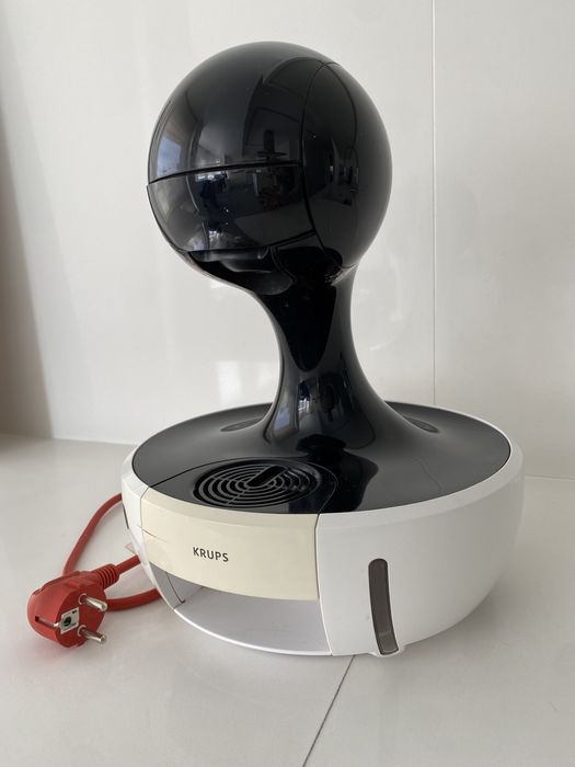 Máquina Café Krups