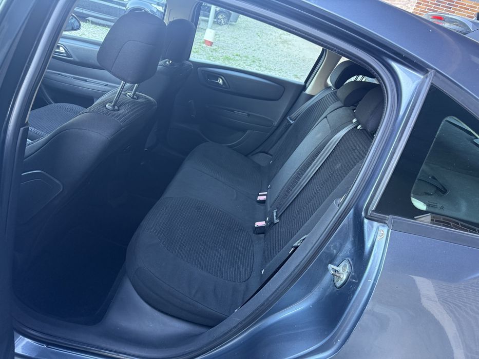 C4 impecavel  1.4 16 v