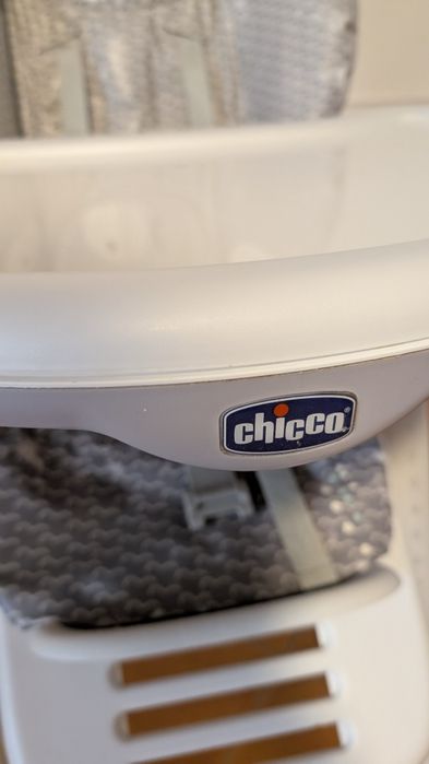 Cadeira alimentação bebe