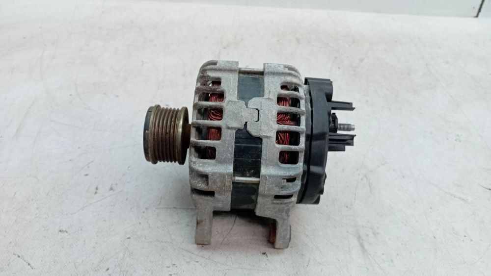 Alternador RENAULT Megane IV (B9A/M_)