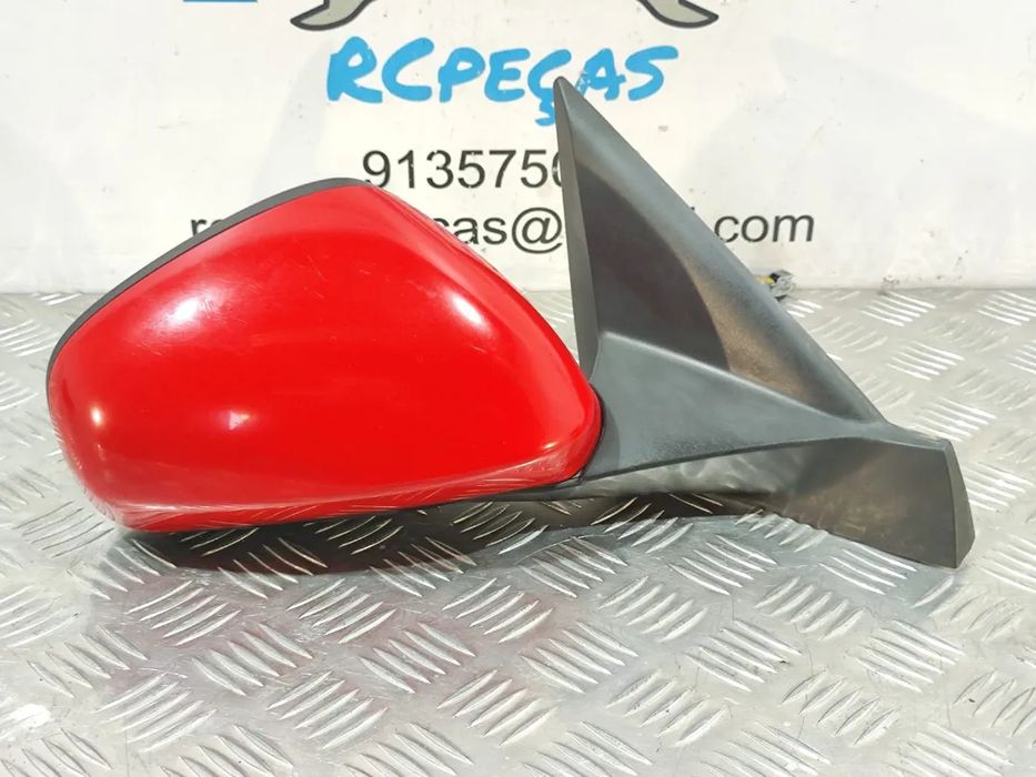 ESPELHO RETROVISOR DIREITO ALFA ROMEO MITO 955 156083610 ESPELHOS