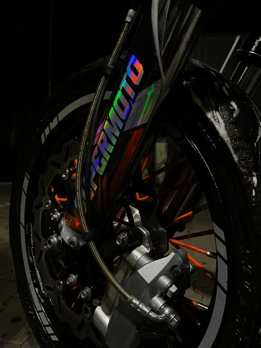 Geon gns 300 motard 24р