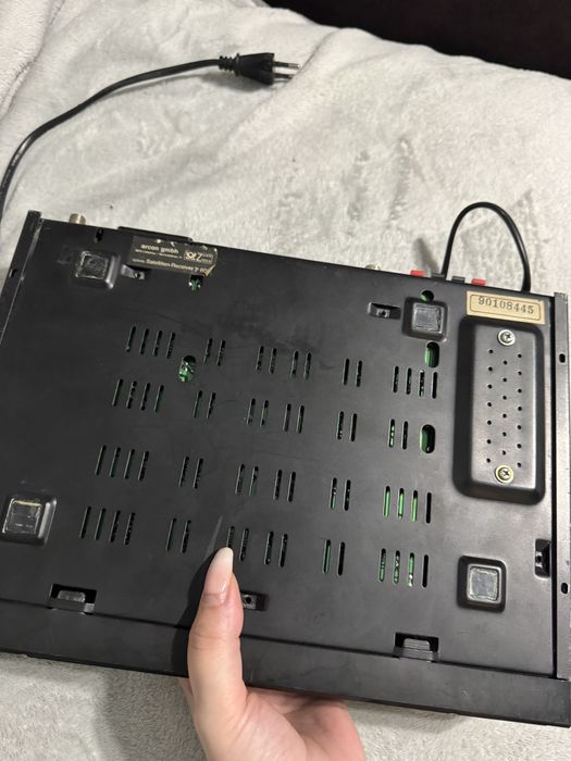 Ресивер, тюнер Arcon