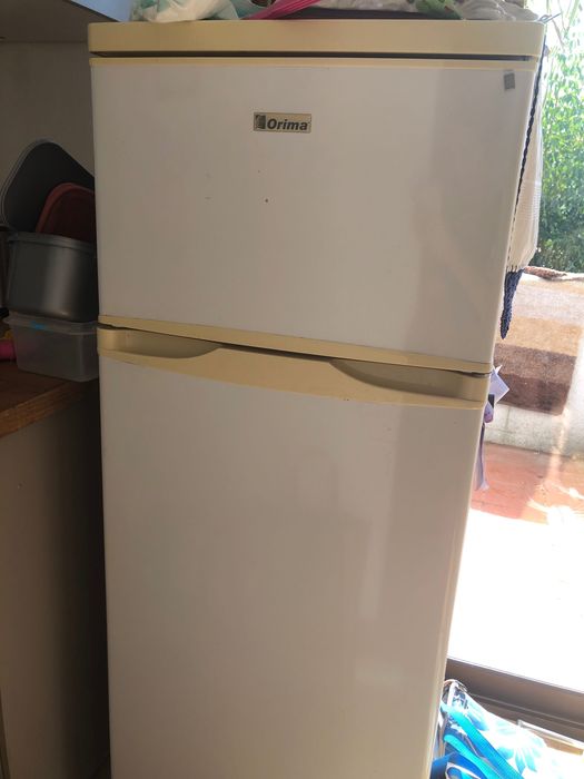 Frigorífico orima