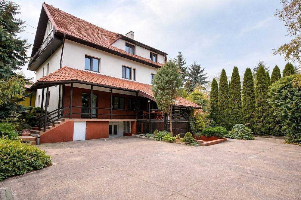 750 злотых месяц проживания Hostel Pokoje 1-, 2- i 3-osobowe Хостел
