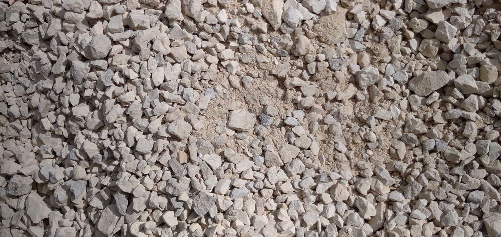 Kruszywo - kamień 0-31,5