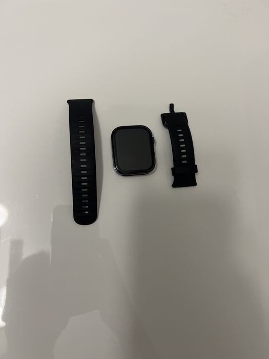 Smartwatch huawei Fit 3 czarny