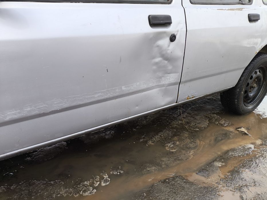 Ford Sierra 1987 2.0 бензин