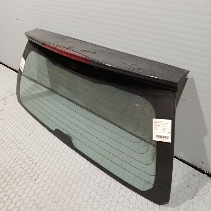 Porta / tampa da mala SMART City-Coupé (450)