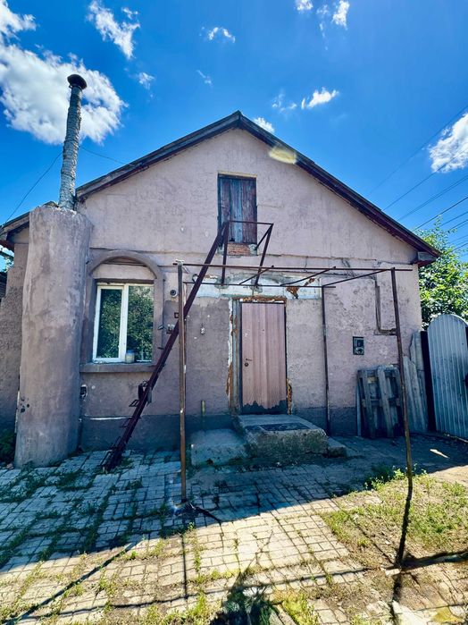 Простора частина будинку 84м2, р-н Стара Подусівка A11