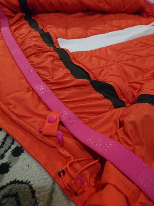 Jack Wolfskin Big White Jacket, гірськолижна куртка
