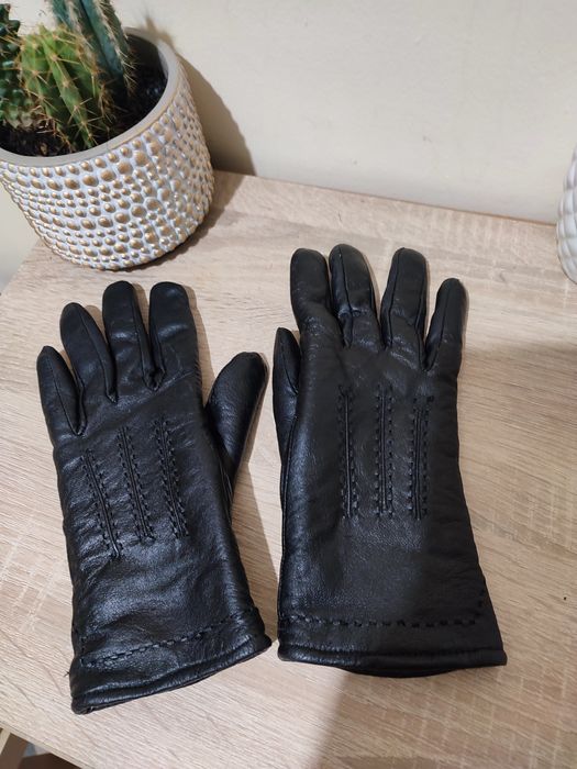 Rękawiczki rękawiczki