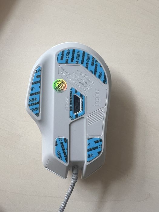 Ігрова мишка Inphic PG-1