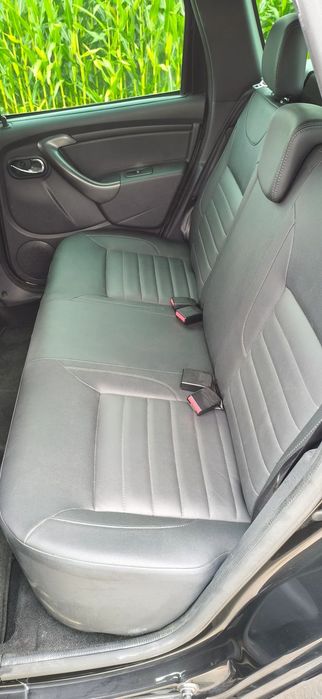 Dacia Duster 1.2 TCe Pack