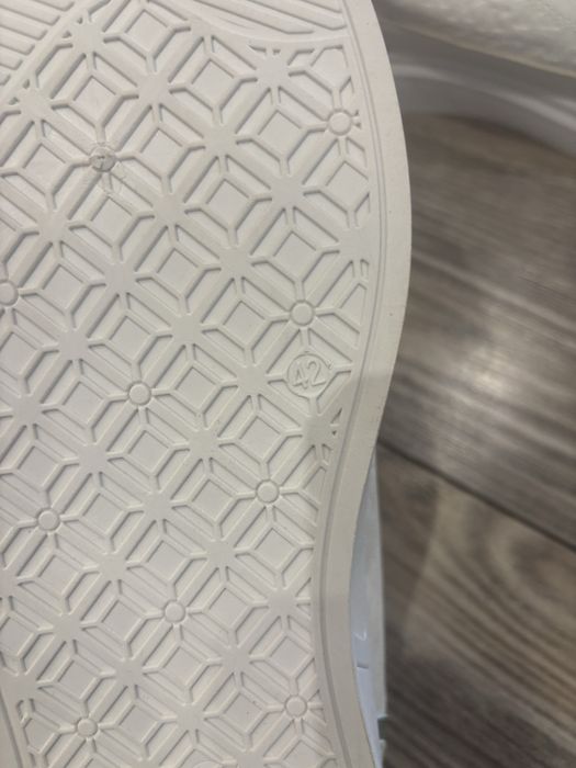 Кросовки/кеди чоловічі 42 розмір