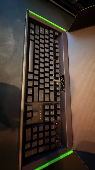 Klawiatura Razer Huntsman