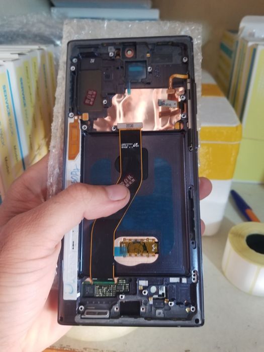 Дисплей Xiaomi, Ксіомі, Redmi всі моделі