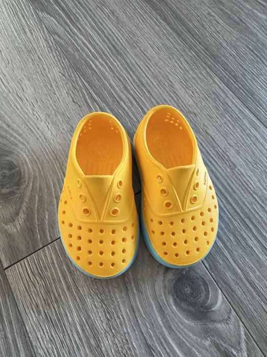 Buty gumowe Native 23