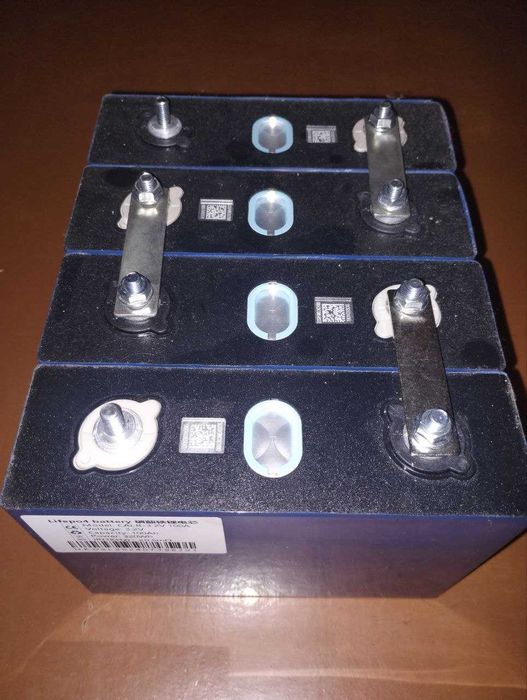 акумулятор CALB 3.2V 100Ah Lifepo4