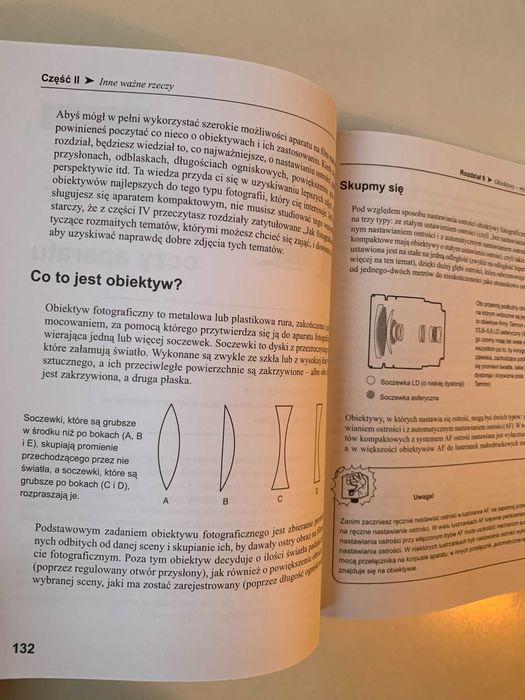 Fotografia dla Żółtodziobów - Mike Stensvold