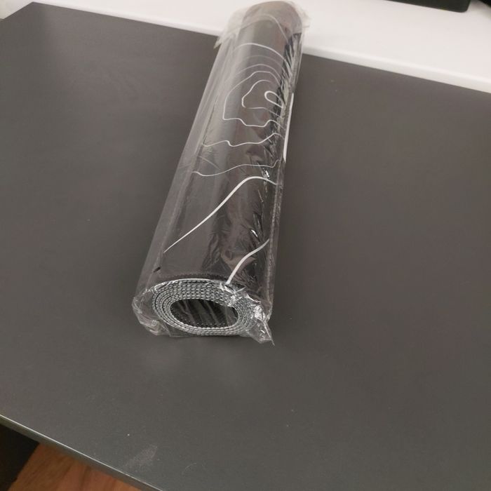 Коврик для мишы. Игровой коврик комп'ютерный. Килимок великий для миші