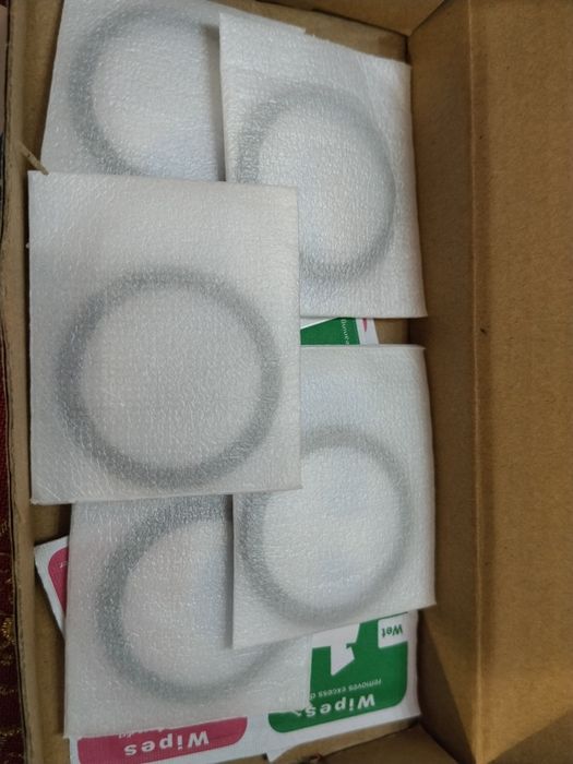 Szkło Garmin Venu 2s Plus